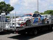 2006 D1GP Rd.4 オートポリス