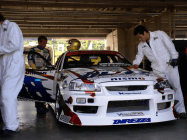 2006 D1GP Rd.4 オートポリス