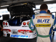 2006 D1GP Rd.4 オートポリス