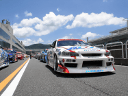 2006 D1GP Rd.4 オートポリス