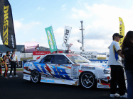 2006 D1GP Rd.4 オートポリス