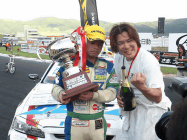 2006 D1GP Rd.4 オートポリス