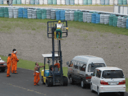 2007年 D1GP Rd.6 オートポリス