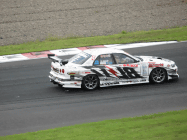 2007年 D1GP Rd.6 オートポリス