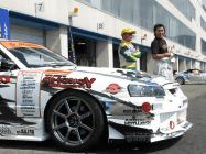 2007年 D1GP Rd.6 オートポリス