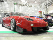 東京オートサロン2007