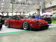 東京オートサロン2007