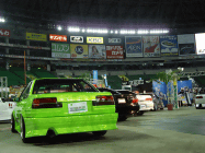 福岡オートサロン2007