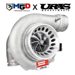 MGD×URAS TURBO　