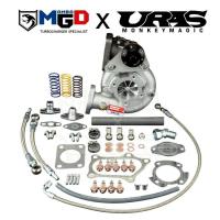 MGD×URAS TURBO　