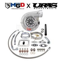 MGD×URAS TURBO　