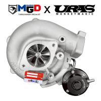 MGD×URAS TURBO　