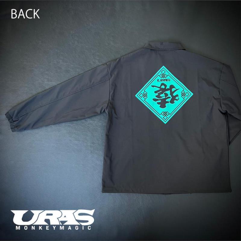 URAS Official Web Site / ジャケットetc. 色々♪