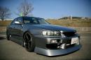R34 SKYLINE 4Dr　　　応談　