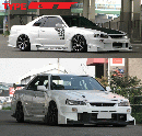 R34 SKYLINE 2Dr/4Dr　TYPE-GT 　