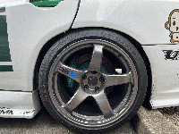 超幅《SUPER WIDE》 for4Dr